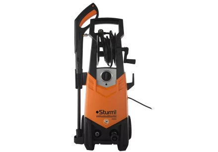 Минимойки-мойка высокого давления STURM PW9223 купить в Нягани