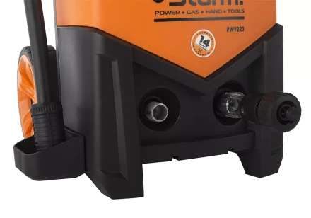 Минимойки-мойка высокого давления STURM PW9223 купить в Нягани