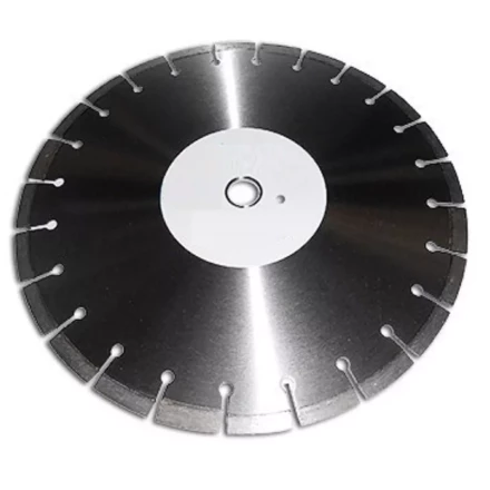 Диск алмазный сегментный 350 мм для бензореза JH350 1026342 купить в Нягани