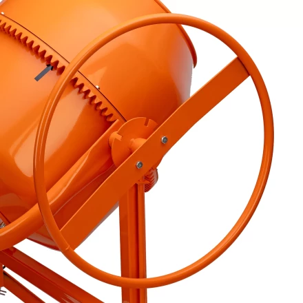 Бетоносмеситель Сибртех БСЕ-120 95476, 120 л, 500 Вт купить в Нягани