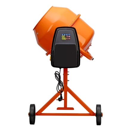 Бетоносмеситель Сибртех БСЕ-120 95476, 120 л, 500 Вт купить в Нягани