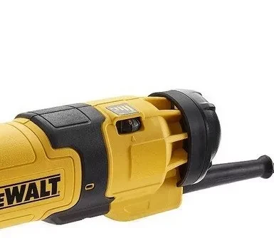 УШМ DeWalt DWE 4257-KS с регулировкой скорости купить в Нягани