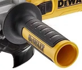 УШМ DeWalt DWE 4257-KS с регулировкой скорости купить в Нягани