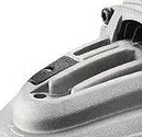 УШМ DeWalt DWE 4257-KS с регулировкой скорости купить в Нягани