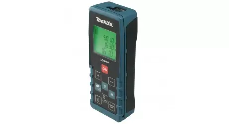 Лазерный дальномер Makita LD060P купить в Нягани