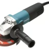 Углошлифовальная машина Makita 9558HNR УШМ Болгарка купить в Нягани
