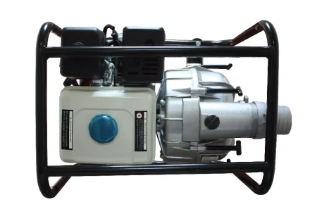 Мотопомпа бензиновая Gidric 80D VEKTOR купить в Нягани