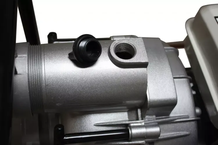 Мотопомпа бензиновая Gidric 80D VEKTOR купить в Нягани