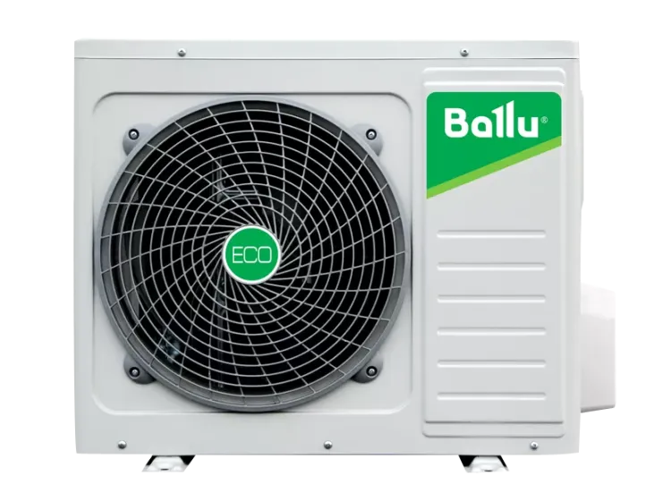 Блок наружный BALLU BSWI/out-09HN1_15Y сплит-системы, инверторного типа купить в Нягани