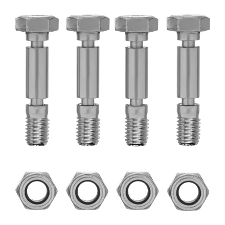 Срезные болты для снегоуборщиков 97651-97652, 97661  упак. 4 шт купить в Нягани