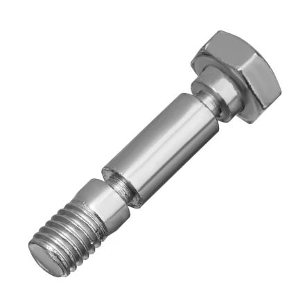 Срезные болты для снегоуборщиков 97651-97652, 97661  упак. 4 шт купить в Нягани