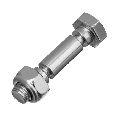 Срезные болты для снегоуборщиков 97651-97652, 97661  упак. 4 шт купить в Нягани