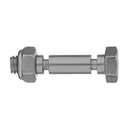 Срезные болты для снегоуборщиков 97651-97652, 97661  упак. 4 шт купить в Нягани