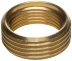 Кольцо GENERAL FITTINGS переходное, латунь, 3/4&quot; х 1/2&quot; 51086-3/4-1/2 купить в Нягани