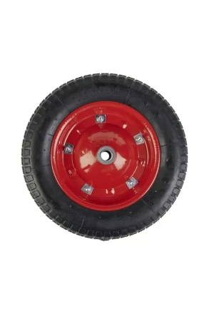 Колесо пневматическое резиновое 360 мм PR2400 (разборный диск) 1031445 купить в Нягани