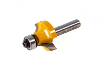 Фреза кром. калевочная ф63,5х32мм R25,4мм хв. 12мм Энкор 46241 купить в Нягани