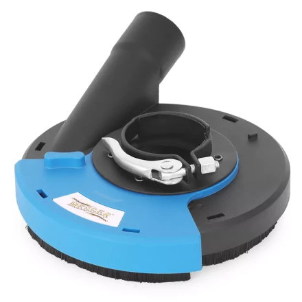 Защитный кожух MESSER для УШМ для шлифовки (тип А6). Диаметр шлифовальной чашки 125 мм. купить в Нягани