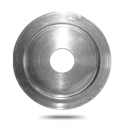 Диск MESSER 85х22,2 мм для объемно-фигурных работ по дереву купить в Нягани