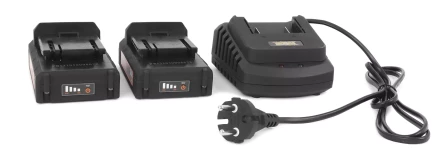 Аккумуляторный резьбовой заклепочник Messer M3000 с электронной системой настройки сжатия и счетчиком купить в Нягани