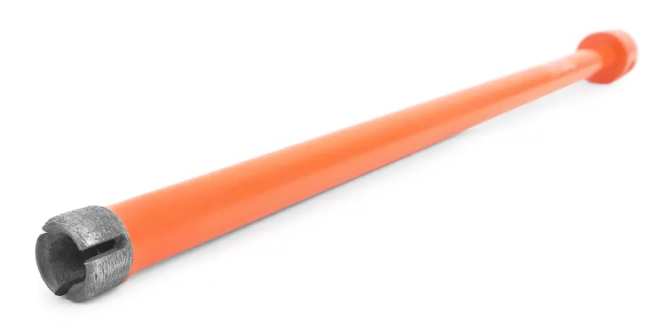Коронка алмазная MESSER LZ 18/H10/400/2 купить в Нягани