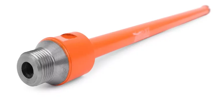 Коронка алмазная MESSER LZ 18/H10/400/2 купить в Нягани