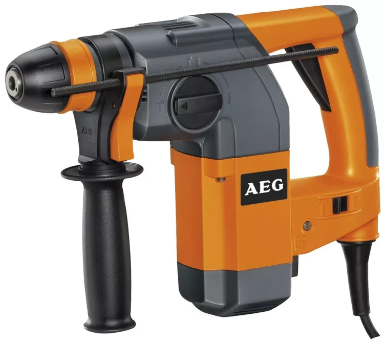 Перфоратор AEG BH26LХE арт.412000 купить в Нягани