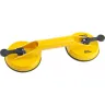 Стеклодомкрат STAYER "MASTER" MAXLift, пластмассовый, двойной, 80кг 33718-2 купить в Нягани