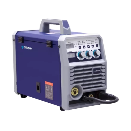 Сварочный полуавтомат Оберон MIG 205 KG2201 купить в Нягани