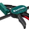 Струбцина KRAFTOOL пистолетная универсальная 32237 купить в Нягани