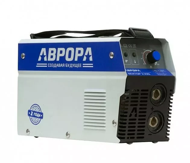 Сварочный инвертор АВРОРА Вектор 2200 купить в Нягани