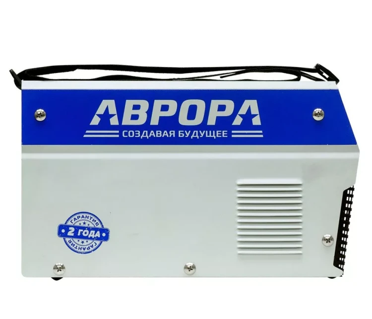 Сварочный инвертор АВРОРА Вектор 2200 купить в Нягани