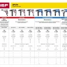 Дрель реверсивная ЗД-420ЭРМ2 серия МАСТЕР купить в Нягани