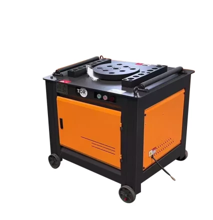 Станок для гибки арматуры TOR GW40M 40/32мм 3кВт (Z) 1045852 купить в Нягани