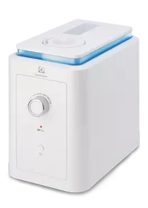 Увлажнитель воздуха ультразвуковой ELECTROLUX EHU – 1010 (white) механ.упр.