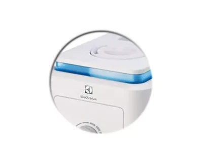 Увлажнитель воздуха ультразвуковой ELECTROLUX EHU – 1010 (white) механ.упр. купить в Нягани