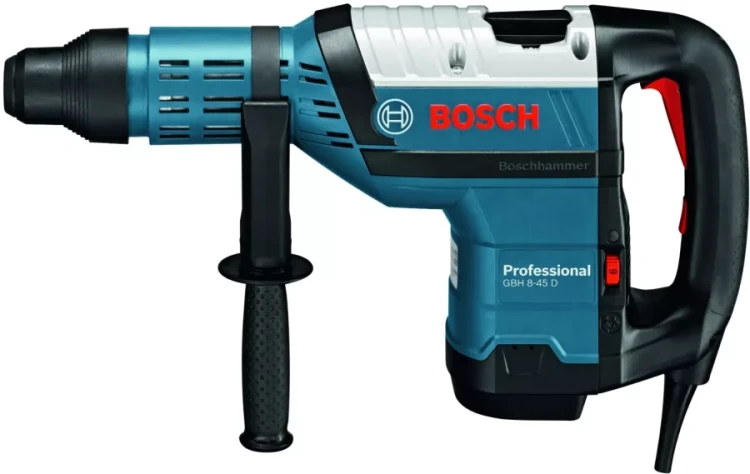 Перфоратор BOSCH GВН 8-45 D купить в Нягани