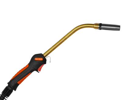 Горелка TECH MS 36 с удлиненным гусаком 340А 5метр Сварог  ICT2995-51 купить в Нягани