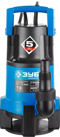Насос дренажный НПГ-Т3-400 серия ПРОФЕССИОНАЛ купить в Нягани