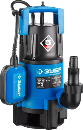 Насос дренажный НПГ-Т3-400 серия ПРОФЕССИОНАЛ купить в Нягани