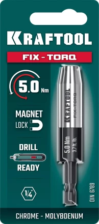 Динамометрический адаптер 64035-5.0 купить в Нягани