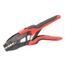 Пресс-клещи КВТ CTВ-08 серия ПРОФИ (90971)