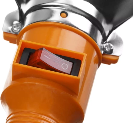 Светильник переносной с выключателем, 5м, 60 Вт/220 В, STAYER 56061 купить в Нягани