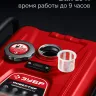 ЗУБР 3900 Вт, инверторный генератор (СБИ-3900) купить в Нягани