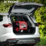 ЗУБР 3900 Вт, инверторный генератор (СБИ-3900) купить в Нягани