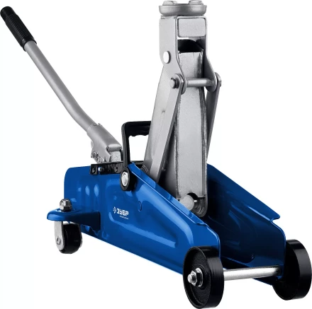 Домкраты подкатные гидравлические модель Т-30 серия ПРОФЕССИОНАЛ купить в Нягани