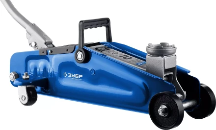 Домкраты подкатные гидравлические модель Т-30 серия ПРОФЕССИОНАЛ купить в Нягани