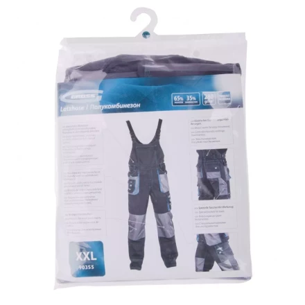 Полукомбинезон XXL Gross 90355 купить в Нягани