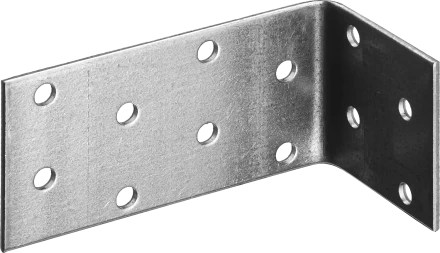 Крепежные углы анкерные УКА-2.0 инд наклейка серия МАСТЕР купить в Нягани