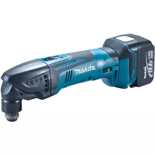 Аккумуляторный универсальный инструмент Makita BTM40RFE купить в Нягани