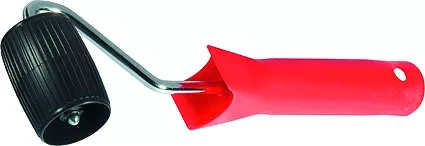 Валик прижимной &quot;Бочка&quot; 50 мм пластмасса  MATRIX 80636 купить в Нягани